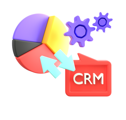 CRM Tool Training