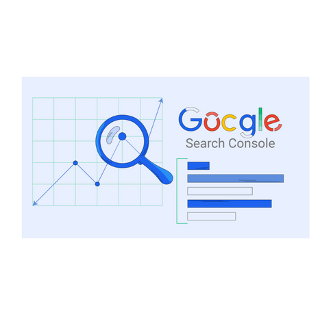 google search console