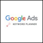 Google Keyword Planner