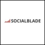 social blade