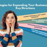 Strategies for Expanding Your Business in Four Key Directions